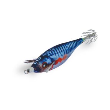 DTD BLOODY FISH