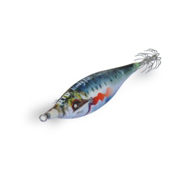 DTD BLOODY FISH