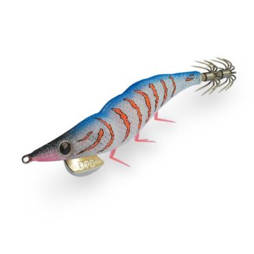 DTD GAMBERINO - Blue