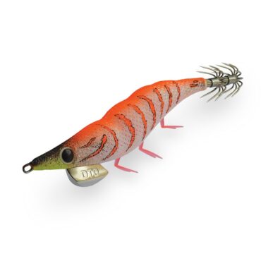 DTD GAMBERINO - ORANGE
