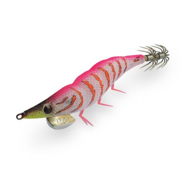 DTD GAMBERINO - Pink