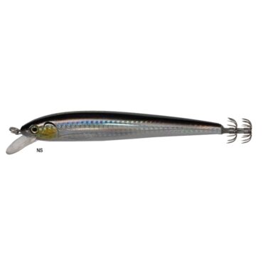 DTD JUMBO CALAMARI - NS