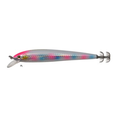 DTD JUMBO CALAMARI - PL