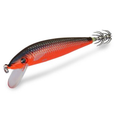 DTD Knez, squid jig da traina ai calamari. Prodotta con ottimi materiali.