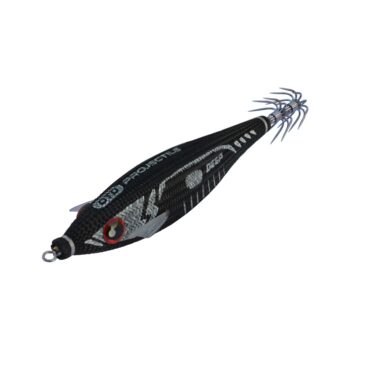 DTD PROJECTILE FULL COLOR - Black