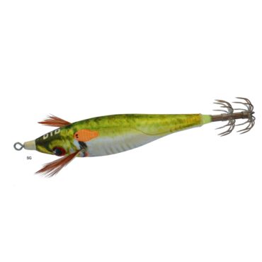 DTD REAL FISH