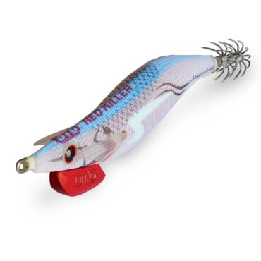 DTD RED KILLER EGI
