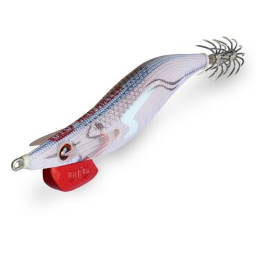 DTD RED KILLER EGI