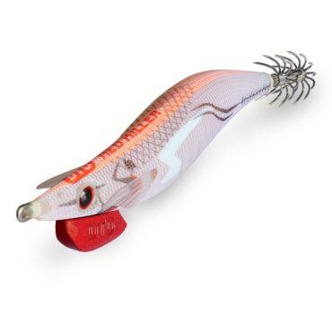 DTD RED KILLER EGI