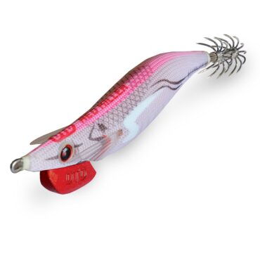 DTD RED KILLER EGI