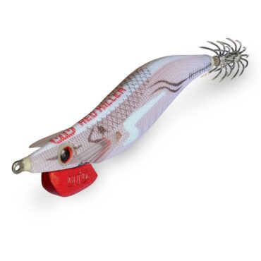 DTD RED KILLER EGI