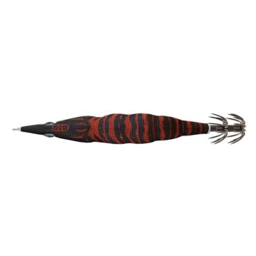 Totanara DTD Red Shrimp una delle novità del 2019, presenta una caratteristica particolare ovvero, uno speciale rivestimento in tessuto rosso luminescente. Eccellente bilanciamento, effetto sonoro, discesa lenta, queste alcune delle caratteristiche che lo rendono un vero killer di cefalopodi.
Imitazione di gamberi
Gambe UV
Colori vivaci fluorescenti sulla testa
Corpo rosso luminescente
Occhi luminescenti
Trama fine del rivestimento
Doppio peso = ottimo equilibrio
Corone + anello in acciaio inossidabile
Effetto sonoro
Caratteristiche:
Egi 3.0 - Vel. discesa: 6.5 s/m - Peso (gr): 14.3