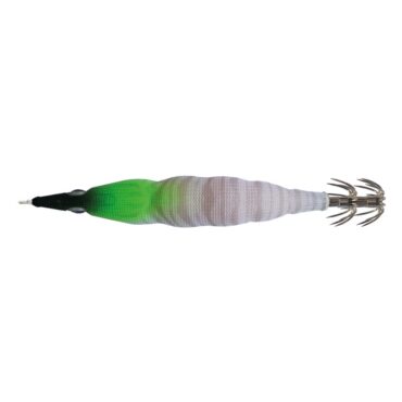 DTD RED SHRIMP - Green
