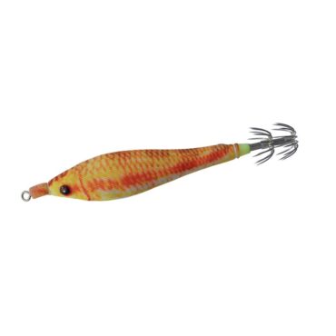 DTD SOFT REAL FISH