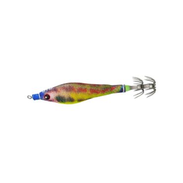 DTD SOFT REAL FISH