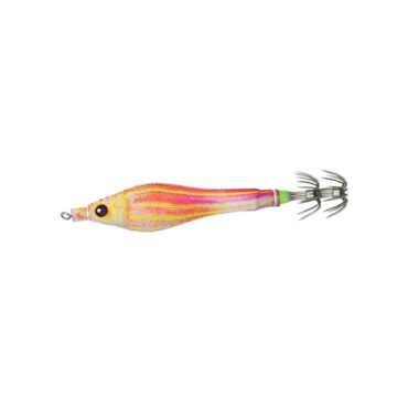 Presentato all' EFTTEX 2017. di Budapest questo prodotto imita i pesci mediterranei ed è disponibile in 5 colori. Il silicone è rosso luminescente e per molti pescatori il rosso luminescente è ideale per la pesca quando c'è la luna piena (pochi giorni prima e anche pochi giorni dopo).

Pesce naturale mediterraneo
Colori naturali
Effetto pelle
Silicone rosso luminescente
Corpo extra morbido
Ottimo bilanciamento
Rivestimento resistente
Robuste corone inox