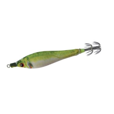 DTD SOFT REAL FISH