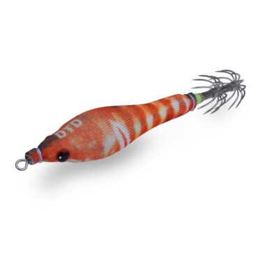 DTD SOFT WOUNDED FISH