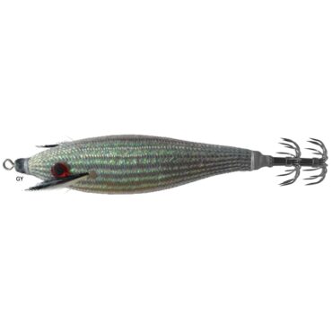 DTD SQUID FULL FLASH GLAVOC