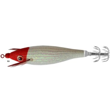 DTD SQUID FULL FLASH GLAVOC