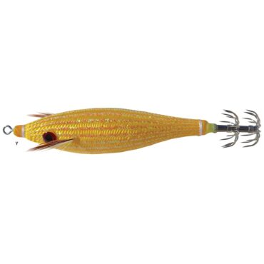 DTD SQUID FULL FLASH GLAVOC