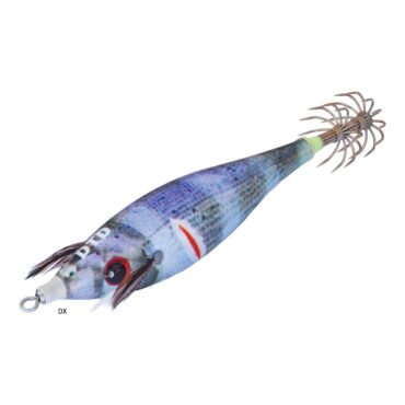 Artificiale per calamari con alcune caratteristiche superbe: realisticità e ferita laterale.Top model presentato all' EFTTEX 2016 ad Amsterdam. Questo prodotto imita i pesci mediterranei, insieme a un ottimo risultato di equilibrio possiede una grande capacità di cattura. La ferita è un segno di pesce ferito, debole, lento e sembra una preda facile.
8 diversi colori (pesci) che rappresentano diversi pesci mediterranei popolari.
Corpo luminoso
Colori naturali
Ferita laterale
Buon bilanciamento
Corone e girella in acciaio inossidabile
