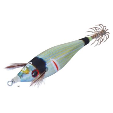 DTD WOUNDED FISH