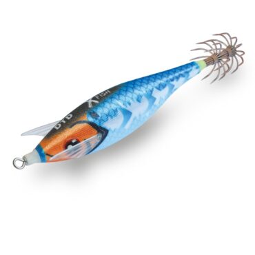 DTD X-FISH
