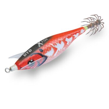 DTD X-FISH