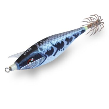 DTD X-FISH