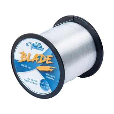LIT'L FISH BLADE 1000