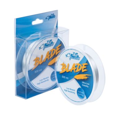 LIT'L FISH BLADE 500