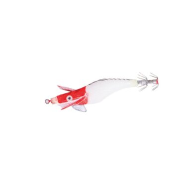 LIT'L FISH SILK - RED HEAD, 2.0