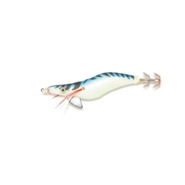 LIT'L FISH SILK - Blue, 2.0