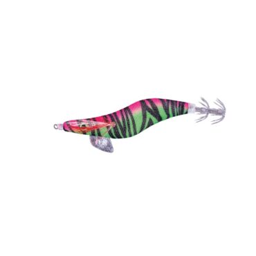 LIT'L FISH SILK - VIOLET-GREEN, 2.0