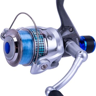 LIT'L FISH VISION RD - BLU, 2000