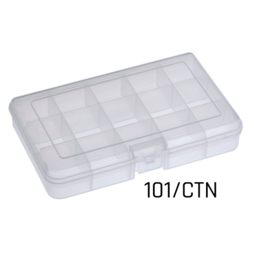 PANARO SCATOLA101/CTN