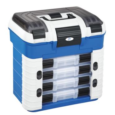 PANARO VALIGETTA 502Superbox