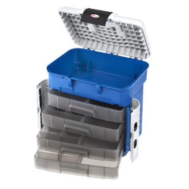 PANARO VALIGETTA 503Superbox