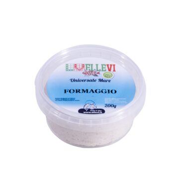 L'esca che sfida le onde: la Pasta Pronta ELLEVI al Formaggio è l'ingrediente segreto per Pesca al colpo, Bolognese, Gallegiante, pesca al colpo,passata,agonismo, feeder, fondo, ledgering. Progettata per resistere tenacemente all'amo anche nei lanci più potenti , la sua morbidezza consente un innesco rapido e preciso. Il suo aroma di formaggio, irresistibile per una vasta gamma di pesci marini, la rende un'esca universale, pronta all'uso e conservabile comodamente nel suo pratico vasetto richiudibile da 200g.