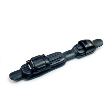PLACCA SELE SERIE SL - 6/S