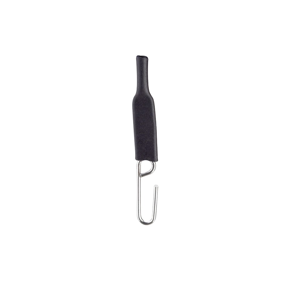 Connettore Rapido Sele, attacco da surfcasting, ideale per tutte le tecniche di pesca veloce nelle competizioni.