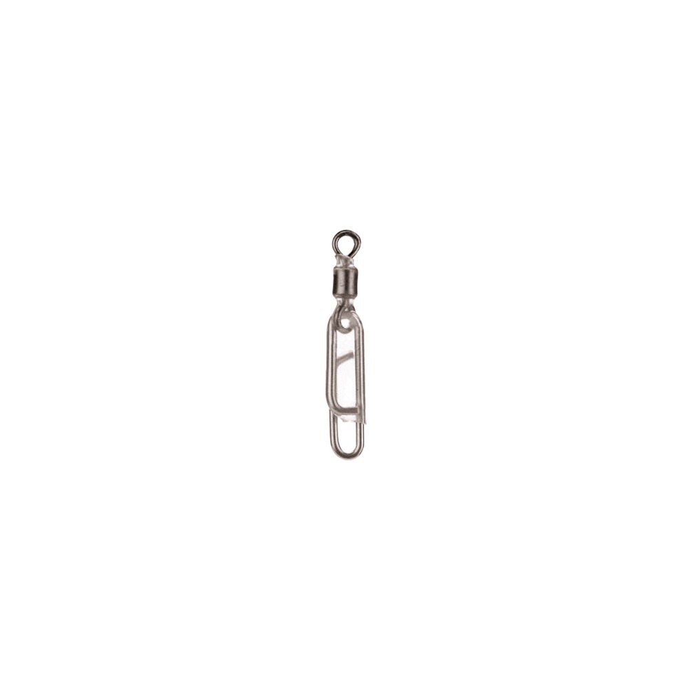 Connettore Sele Z3, attacco da surf con rotolamento e termoretraibile veloce. Ideale per terminali o connettore da surfcasting.
