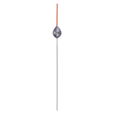Galleggiante Sele Demo perfetto per la pesca in canale con acque lente o ferme. Ottima segnalazione delle abboccate anche in condizioni di vento forte.