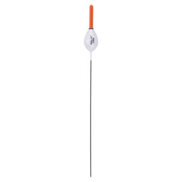 Sele Easy, galleggiante fisso con una buona galleggiabilità, buona penetrabilità nell’acqua in caso di abboccata ed un’ottima stabilità in acqua. Ideale sia per la pesca in acque aperte che per la pesca in acque interne.