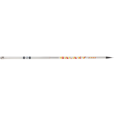 Serie di canne fisse dedicate all’agonista e al pescatore esigente. Realizzate in carbonio alto modulo questo tipo di canna può essere usata sia nelle competizioni di pesca al colpo che in tutte le situazioni di pesca in mare o in acque interne. Grazie al casting di 25gr e all’azione parabolica progressiva, queste canne consentono la cattura di prede combattive utilizzando terminali e fili estremamente sottili. Elevato è il rapporto qualità prezzo.Fusto in High Modular Carbon Azione parabolica progressiva