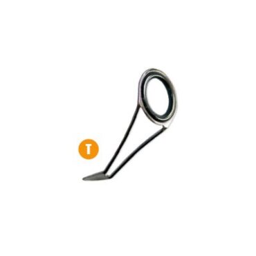 SELE GUIDA IN TITANIUM SERIE THLTG - 4.0