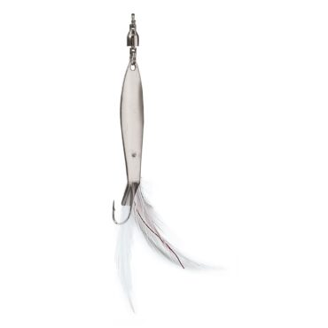 SELE SPOON WHIT FEATHER - 2, 45
