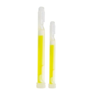 Sun Light, luce chimica professionale pronta all’uso. Accessorio luminoso da pesca senza batterie e con tecnologia della luce fredda con autonomia 12 ore e visibilità fino a 1,6 km in mare e 4,8 km dal cielo. La luce chimica Sele è un accessorio impermeabili e galleggiante ideale per qualsiasi condizione di pesca.