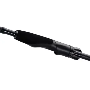nuova canna da spinning shimano zodias pesca